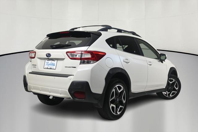 used 2019 Subaru Crosstrek car, priced at $19,500