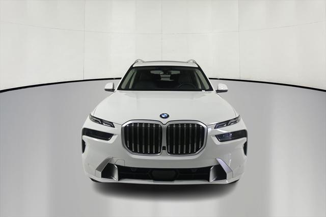 used 2025 BMW X7 car, priced at $85,500