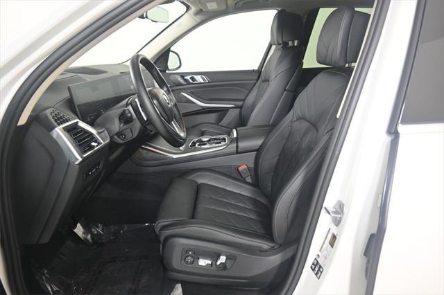 used 2025 BMW X7 car, priced at $85,500