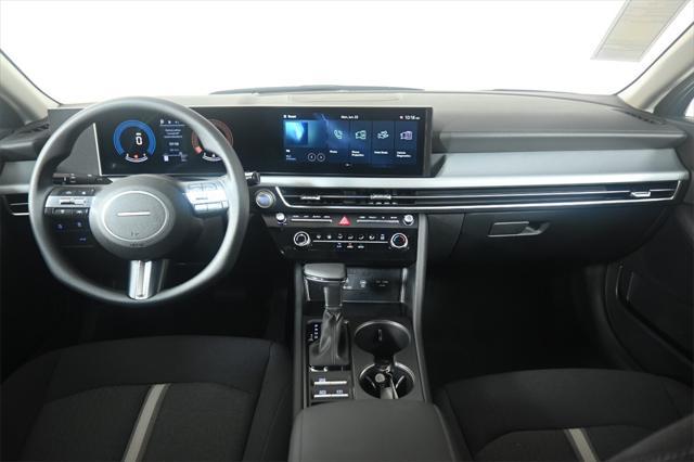 new 2025 Hyundai Sonata car, priced at $26,613