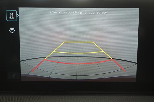 new 2025 Hyundai Sonata car, priced at $26,613
