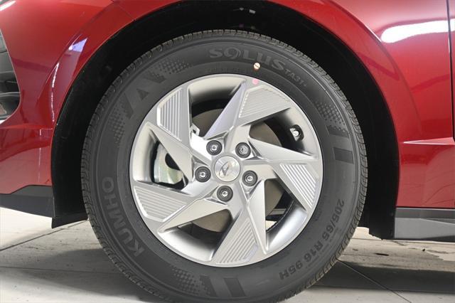 new 2025 Hyundai Sonata car, priced at $26,613