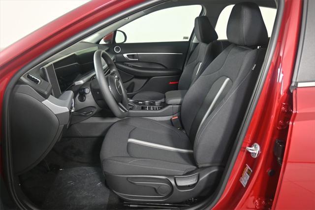 new 2025 Hyundai Sonata car, priced at $26,613