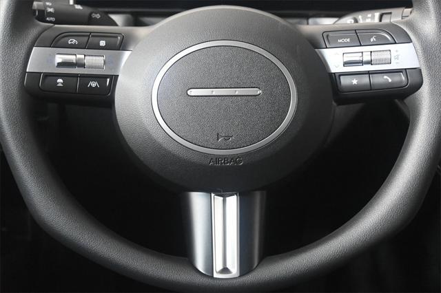 new 2025 Hyundai Sonata car, priced at $26,613