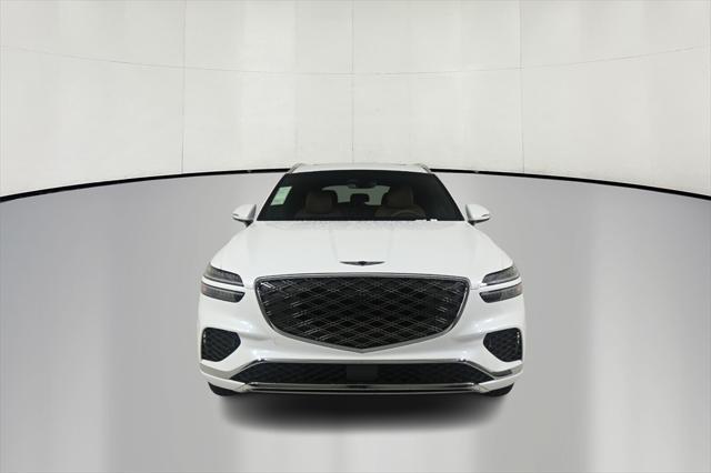 new 2026 Genesis GV70 car, priced at $57,825