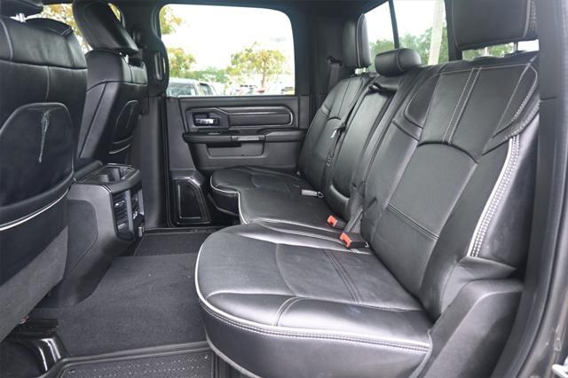 used 2024 Ram 2500 car, priced at $71,200