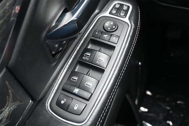used 2024 Ram 2500 car, priced at $71,200