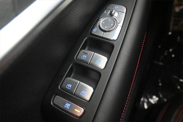 new 2024 Genesis G70 car, priced at $43,034