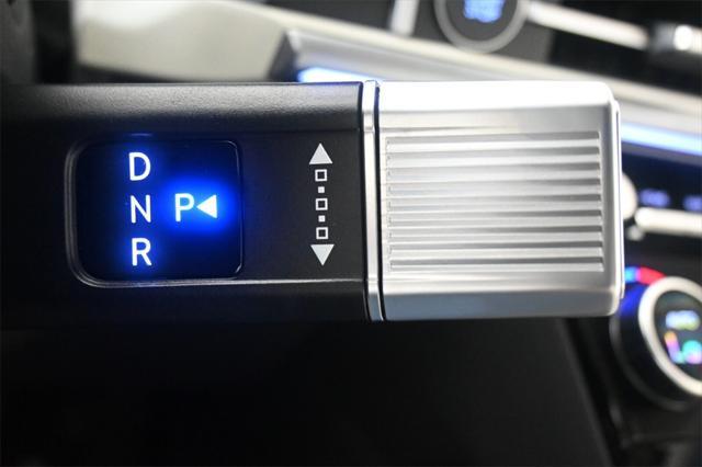 new 2025 Hyundai Santa Fe car, priced at $49,081