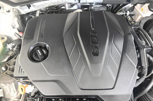 used 2020 Hyundai Sonata car, priced at $18,000