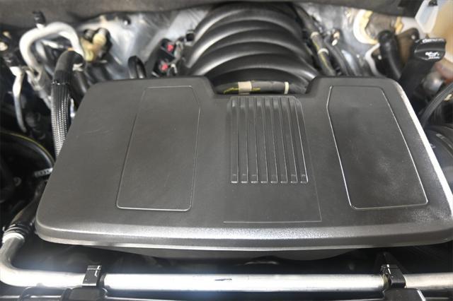 used 2023 Chevrolet Suburban car, priced at $43,000