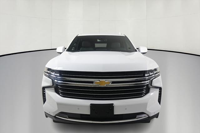 used 2023 Chevrolet Suburban car, priced at $43,000