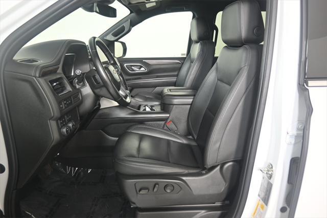 used 2023 Chevrolet Suburban car, priced at $43,000