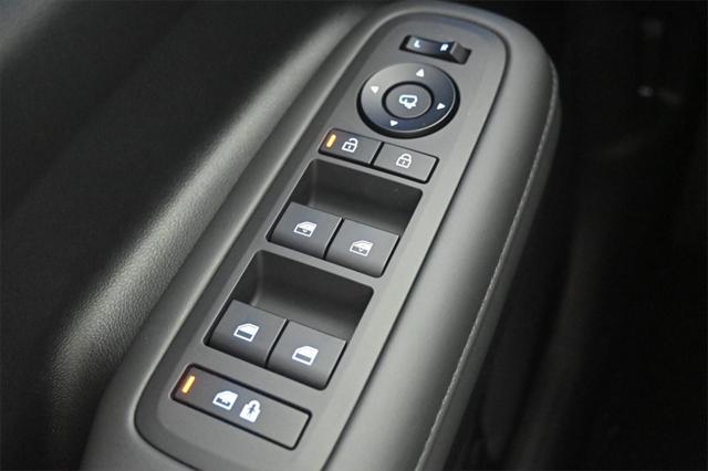 new 2025 Hyundai Santa Fe car, priced at $46,501