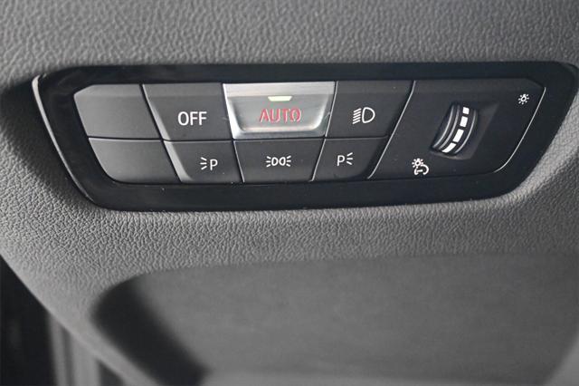 used 2024 BMW 330 car, priced at $34,600
