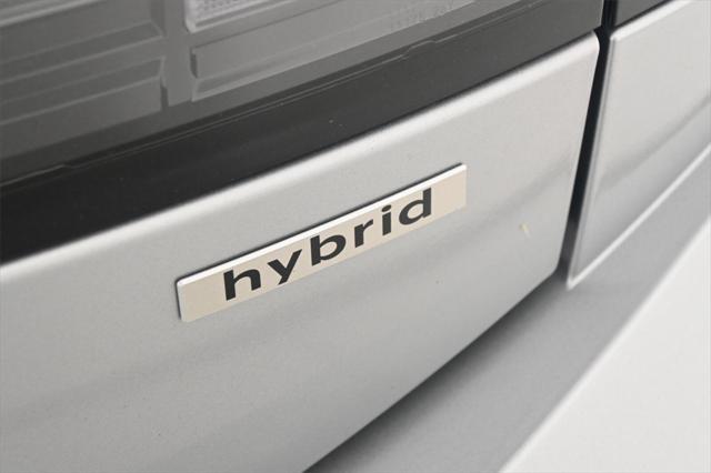 new 2025 Hyundai Sonata Hybrid car, priced at $29,432