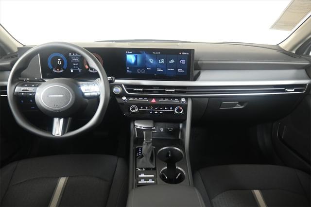 new 2025 Hyundai Sonata car, priced at $26,599