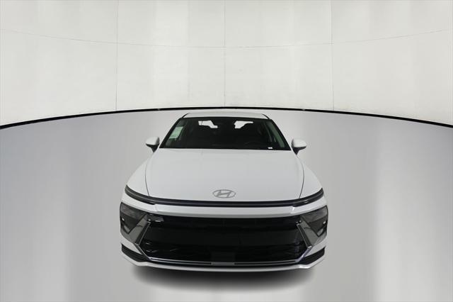 new 2025 Hyundai Sonata car, priced at $26,599