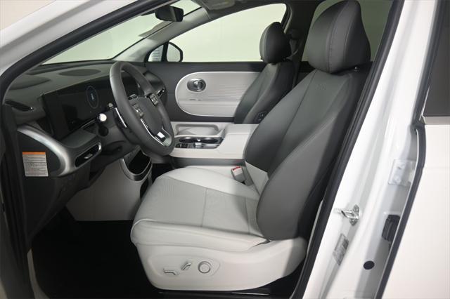 new 2026 Hyundai IONIQ 9 car, priced at $68,740