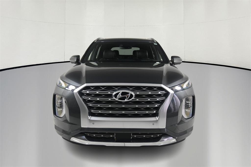 used 2020 Hyundai Palisade car, priced at $22,303