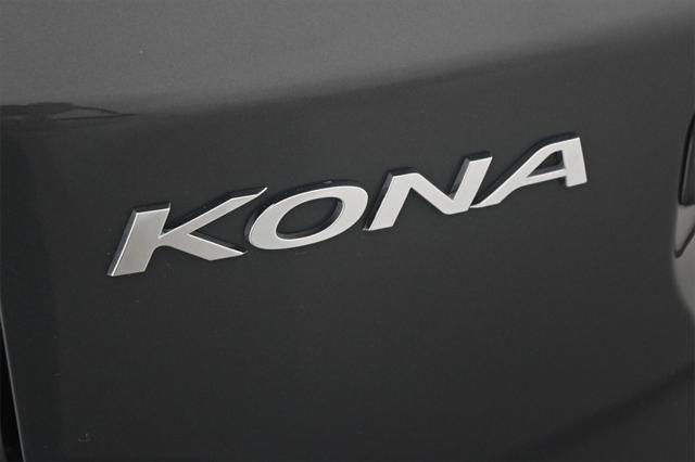 used 2023 Hyundai Kona car, priced at $18,900