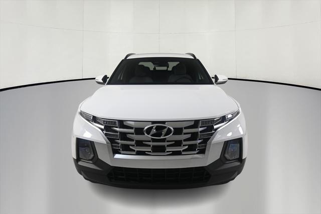 used 2024 Hyundai Santa Cruz car, priced at $29,900