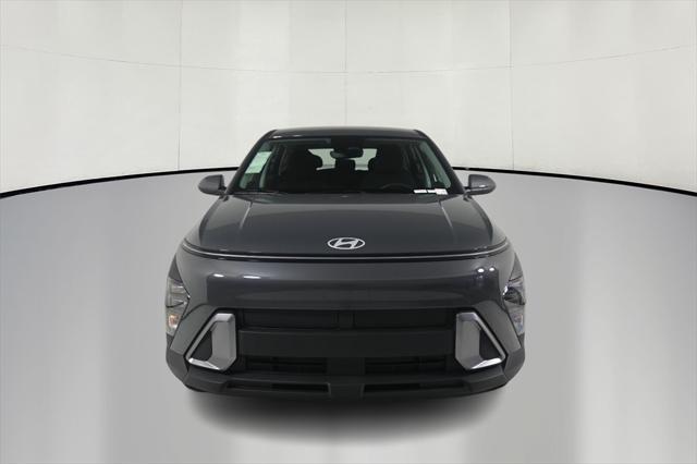 new 2025 Hyundai Kona car, priced at $24,242