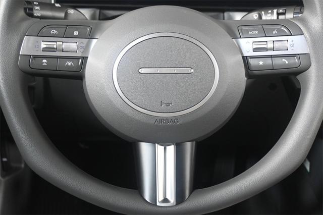 new 2025 Hyundai Sonata car, priced at $26,158