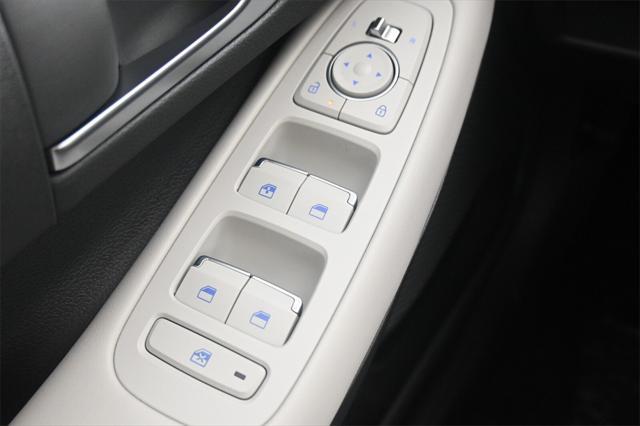 new 2025 Hyundai Sonata car, priced at $26,158