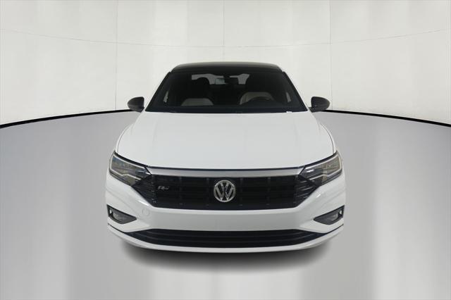 used 2021 Volkswagen Jetta car, priced at $16,695