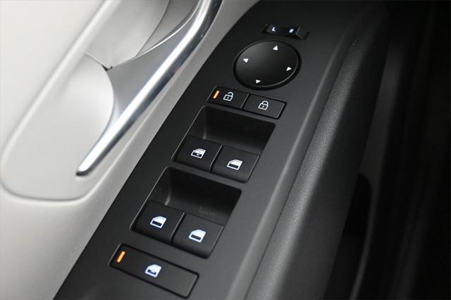 new 2025 Hyundai Tucson car, priced at $30,800