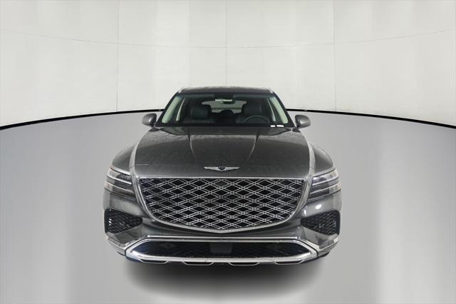 new 2025 Genesis GV80 car, priced at $61,010