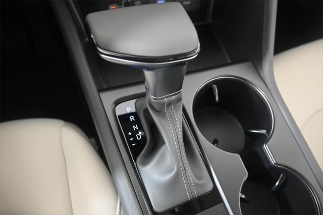 new 2025 Hyundai Sonata car, priced at $26,181