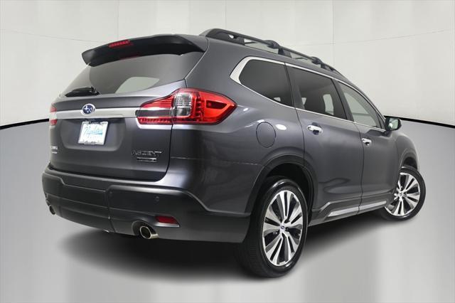 used 2022 Subaru Ascent car, priced at $31,636