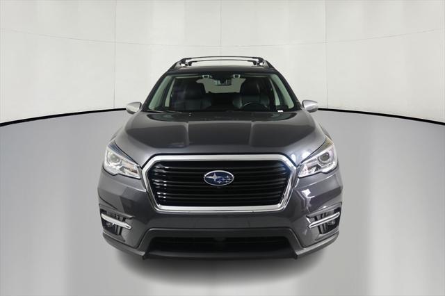 used 2022 Subaru Ascent car, priced at $31,636