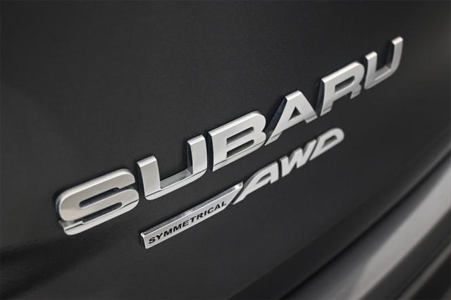 used 2022 Subaru Ascent car, priced at $31,636