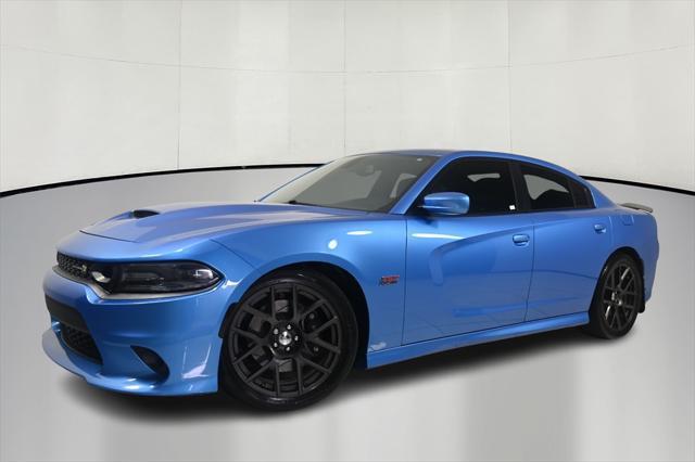 used 2019 Dodge Charger car, priced at $37,980