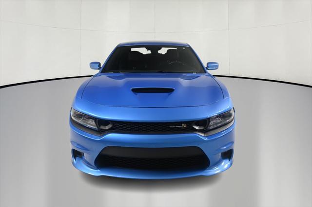 used 2019 Dodge Charger car, priced at $37,980