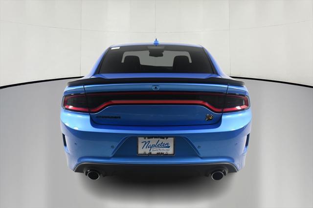 used 2019 Dodge Charger car, priced at $37,980