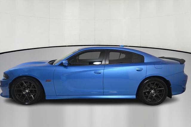 used 2019 Dodge Charger car, priced at $37,980