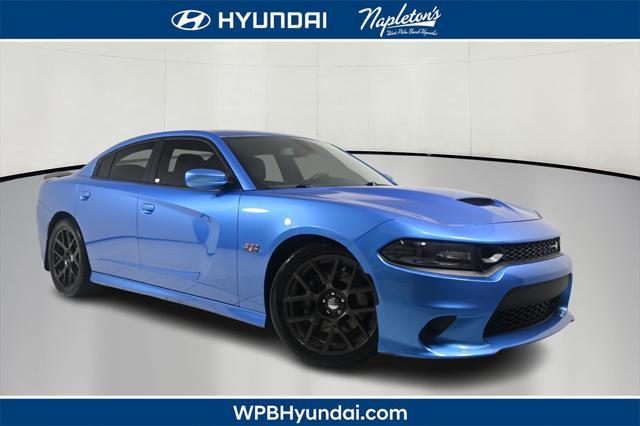 used 2019 Dodge Charger car, priced at $37,980