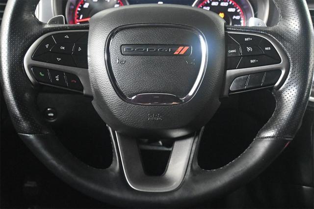 used 2019 Dodge Charger car, priced at $37,980