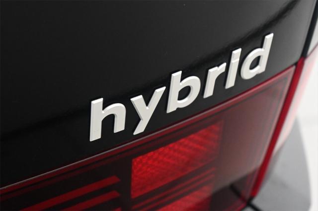 new 2025 Hyundai Santa Fe car, priced at $45,856