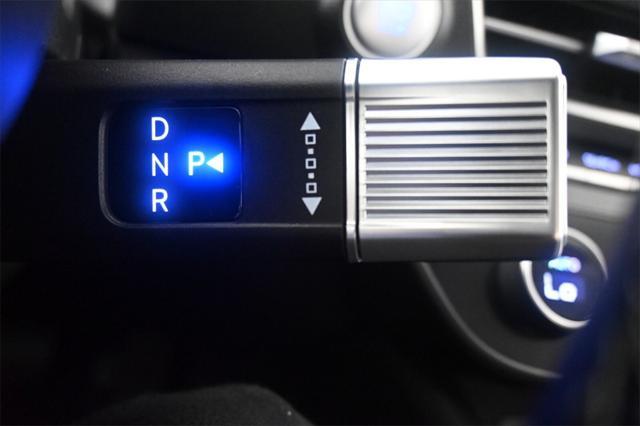 new 2025 Hyundai Sonata Hybrid car, priced at $35,287