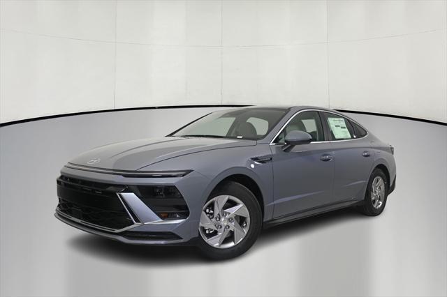 new 2025 Hyundai Sonata car, priced at $26,158