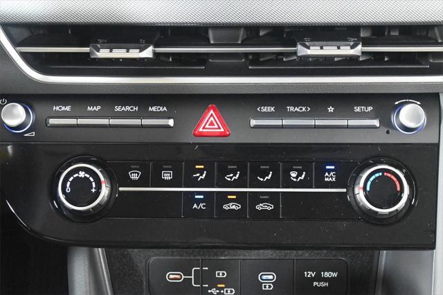 new 2025 Hyundai Sonata car, priced at $26,158