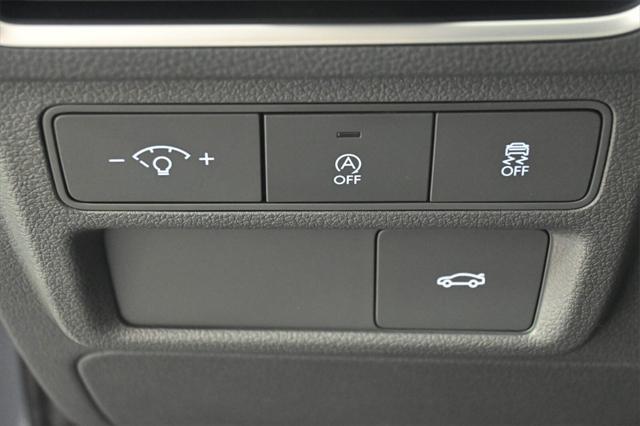 new 2025 Hyundai Sonata car, priced at $26,158