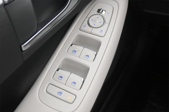 new 2025 Hyundai Sonata car, priced at $26,158