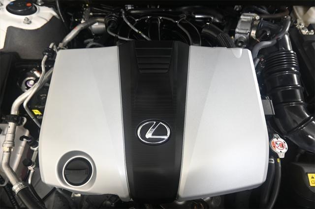 used 2022 Lexus ES 350 car, priced at $39,406