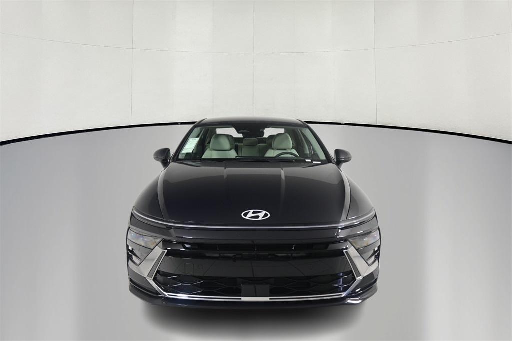 new 2024 Hyundai Sonata car, priced at $27,165